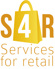 Logo S4R